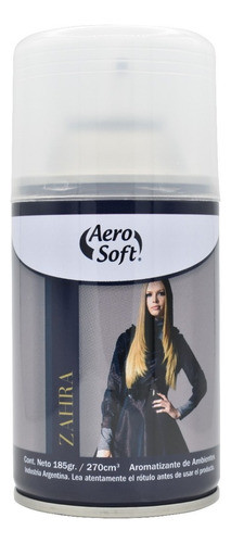 Repuesto Fragancia Woman Zahra Dulce Perfume Mujer 0