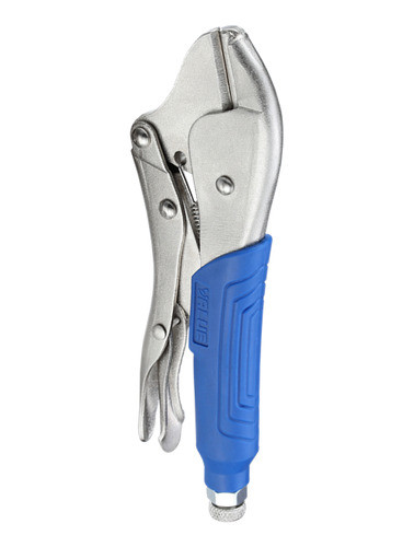 Pinza Selladora Value P/ Caño Cobre Aluminio Hasta 3/8 0