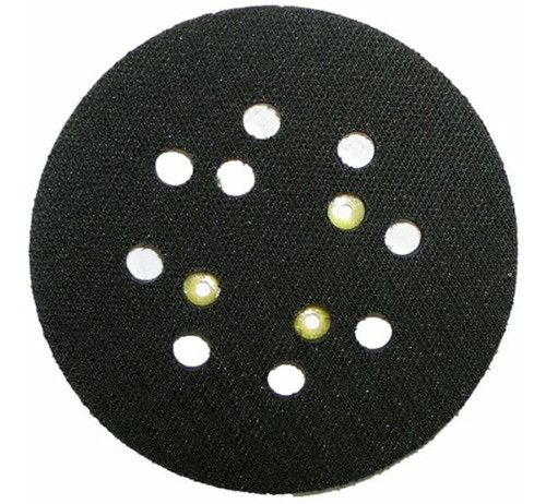 Skil 7492 Sander Replacement 5 Hook Y Loop Base Placa 1619p0 0