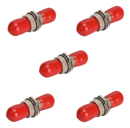 St Fiber Optic Adapter - Cable De Conexin St A St Simplex Si 0