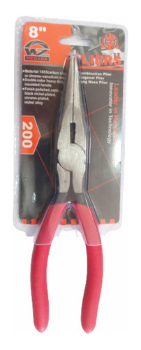 Pinza De Punta 0