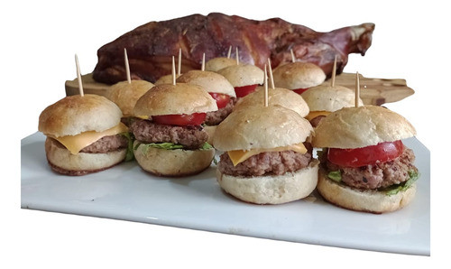 Pernil - Mas Salsas Y Panes 0