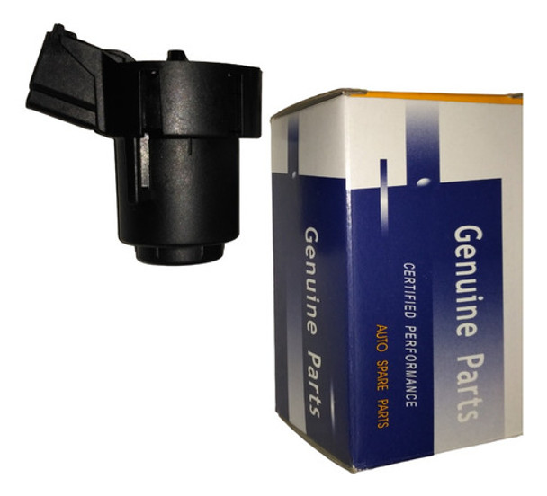 Contactor De Arranque De W Fox Alfa 0