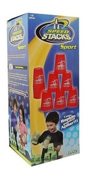 Speed Stacks Sport 1278 Ditoys 0