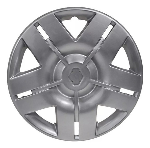 Taza De Rueda Renault Scenic 15  Caroli 0