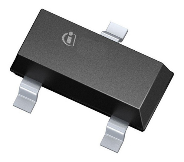 Kit X25  Mmbta42 Transistor Smd Sot23 Npn 300v 500ma Mpsa42 0