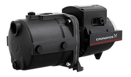Electro Bomba Autocebante Grundfos Jp Basic 4, 1hp, 1x220v. 0