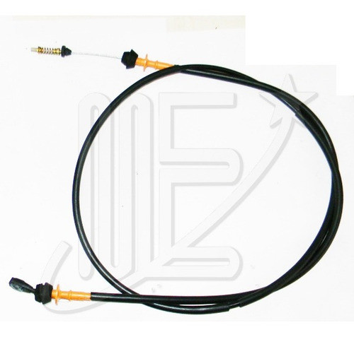 Cable De Acelerador Ford Focus 2.0 (caja Manual) 0