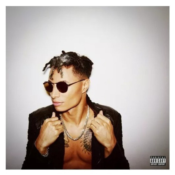 Jose James Love In A Time Of Madness Cd Pol 0 Jose James Love In A Time Of Madness Cd Pol 0