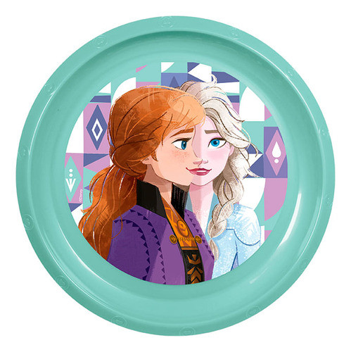 Plato Easy Pp Frozen 0