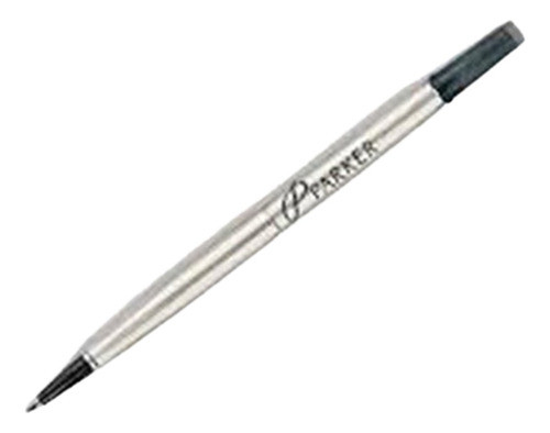 Tanque Parker Original Roller Medio Negro 0