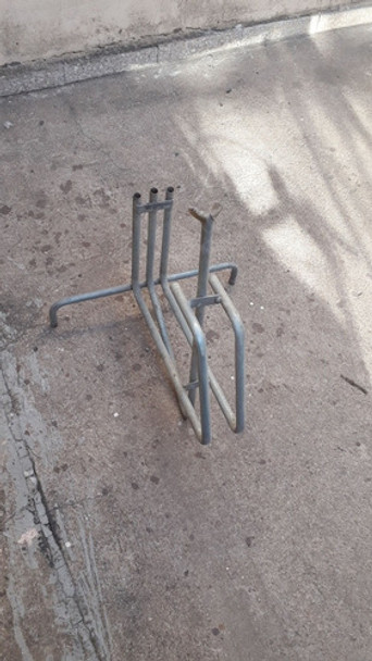 Pie De Bicicleta Antiguo Vintage 0 Pie De Bicicleta Antiguo Vintage 0