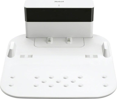 Base Cargadora Braava Jet M6 Irobot 0