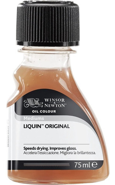 Winsor & Newton Liquin Original X 75ml 0