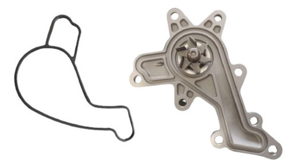 Bomba De Agua Toyota Etios 1.5 2016 2017 2018 2019 0 Bomba De Agua Toyota Etios 1.5 2016 2017 2018 2019 0