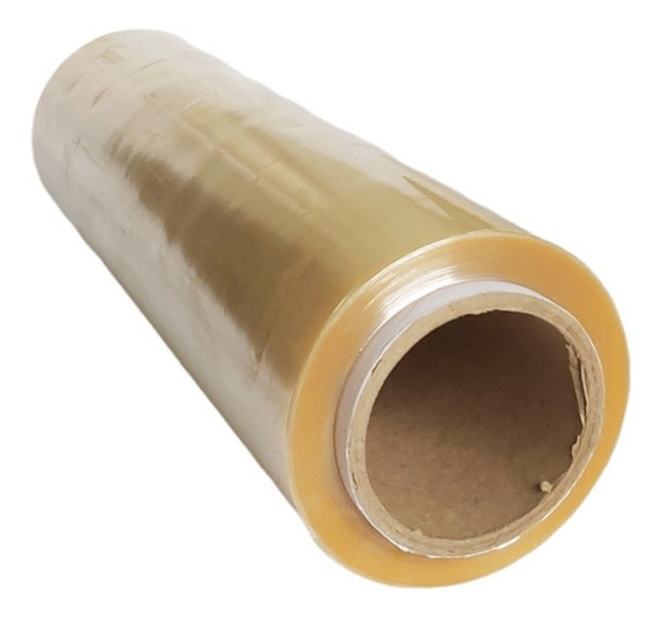 Rollo Papel Film Adherente Para Alimentos 38 Cm X 250 Metros 0 Rollo Papel Film Adherente Para Alimentos 38 Cm X 250 Metros 0