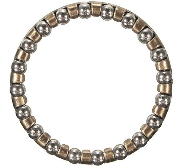 Grapodina Bolillas 5/32 Movimiento Juego De Dirección 1 1/8 0