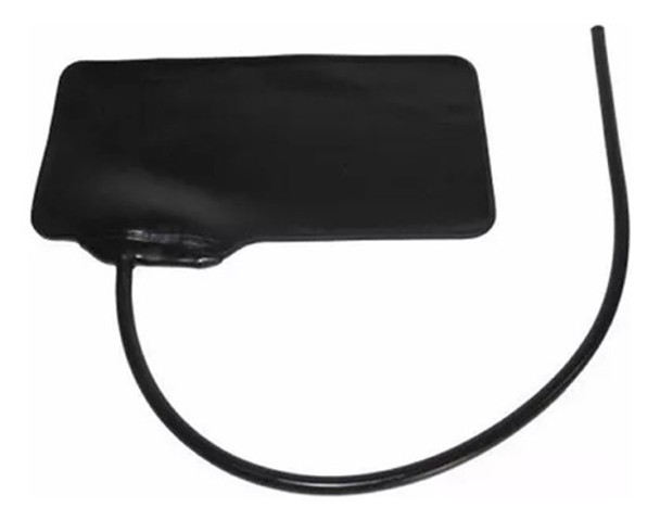 Camara De 1 Tubo P/tensiometro  As 0