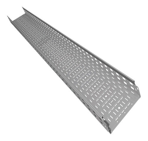 Bandeja Perforada 200mm Smarttray Ch22 Samet 0