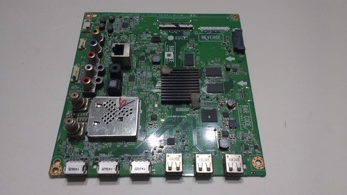Main LG 32lb570b No Funciona!!! 0