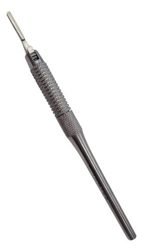 Mango Bisturí Orientable Belkys - Odontología 0