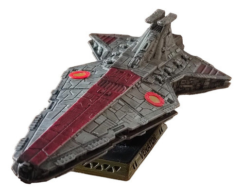 Figura Star Wars Venator Colección 0