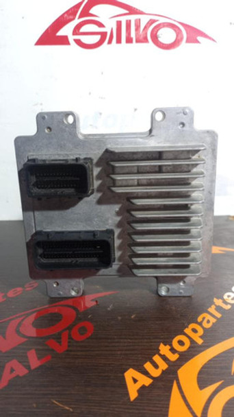 Modulo De Inyeccion Chevrolet Onix 1.4 0