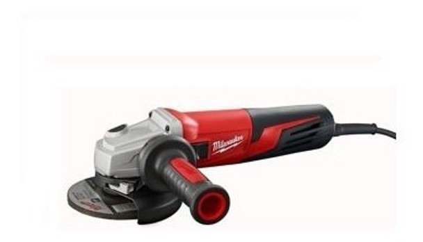 Amoladora 5pLG 1550w Milwaukee - Ynter Industrial 0 Amoladora 5pLG 1550w Milwaukee - Ynter Industrial 0