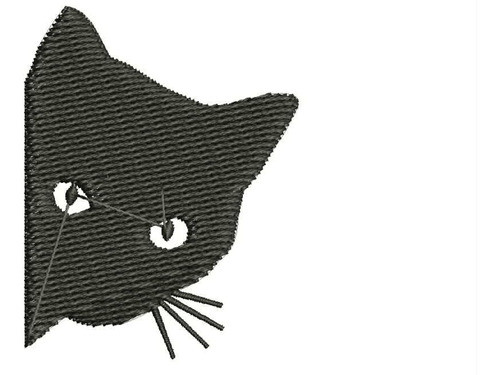 Diseño De Matrices P/ Maquinas De Bordar Gato2 0