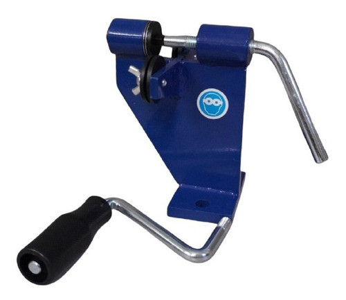 Remachadora Cadenas Motosierra Profesional Cadena Unir 0