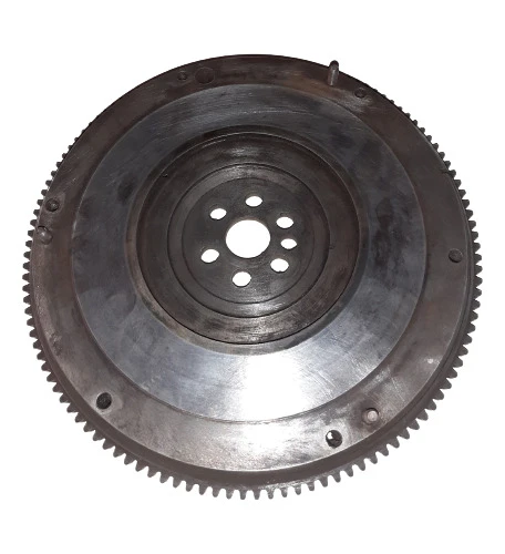 Volante  Embrague Motor Fiat Duna 0