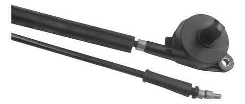 Cable Apertura Tanque Renault Logan Ii Original 0