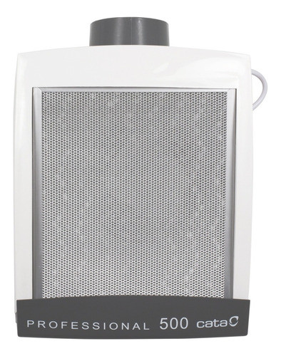 Extractor Professional 500 0