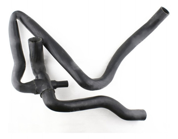 Manguera Radiador Inferior Mercedes Benz Camion Mb-l 1318 0