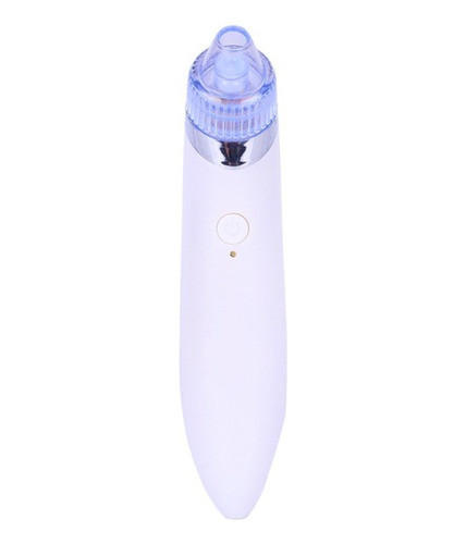 Removedor Puntos Negros Usb W-1688 Limpieza Facial Profunda 0