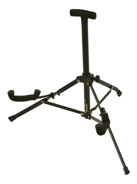 Atril Para Guitarra Eléctrica Fender Mini 0