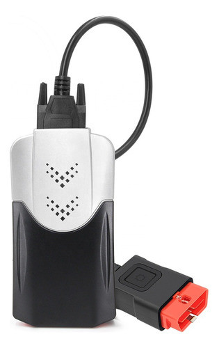 Cable Repuesto Compatible Scanner Delphi Ds150... 0