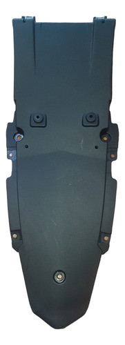Guardabarro Trasero Interno 752 Benelli Riccia Motos 0