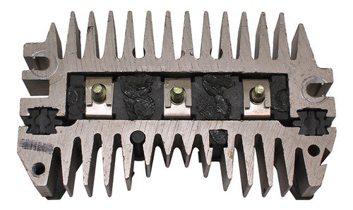 Placa Rectificadora Delco Grande 0