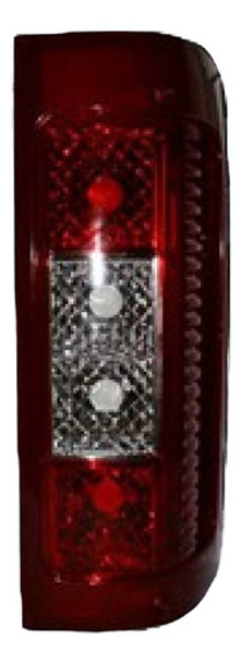 Farol Tra Der Depo Fiat Ducato 01-05 0