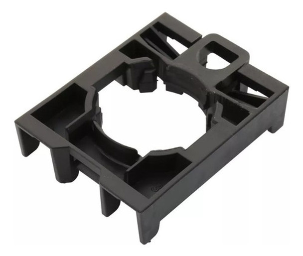 Adaptador De Fijación Frontal Para Contacto Aux. 0