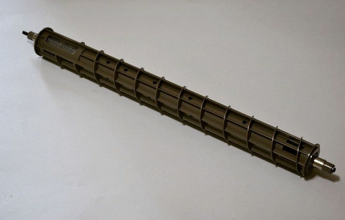 Rodillo Mezclador Ricoh Unidad De Revelado 2035 3500 5002 0