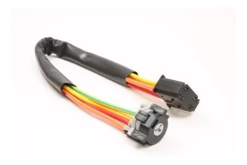 Contactor De Arranque Renault Logan 0