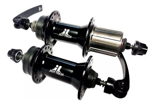 Juego De Mazas Joytech 32 Agujeros Para Centerlock 0