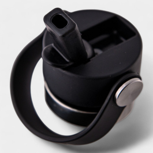 Accesorio Hydrate Termo Tapa Pico Negro 0