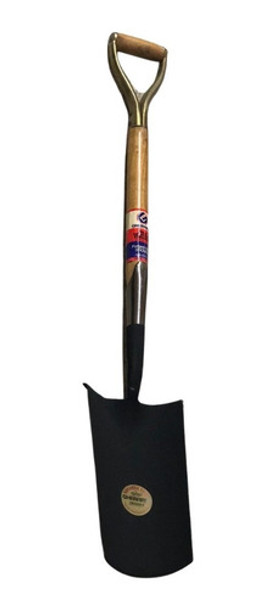 Pala De Punta Cabo Corto Gherardi 0