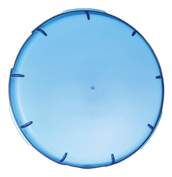 Blue Devil B8481 Cubierta Lente Piscina Diámetro 7.5 0