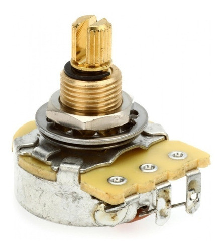 Potenciómetro Original Prs Volumen 500k 0