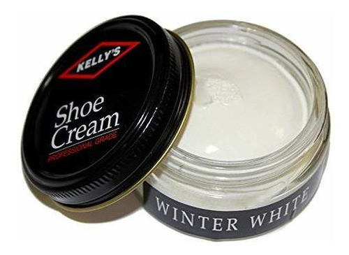 Crema Para Zapatos Kellys - Betun Profesional Para Zapatos 0