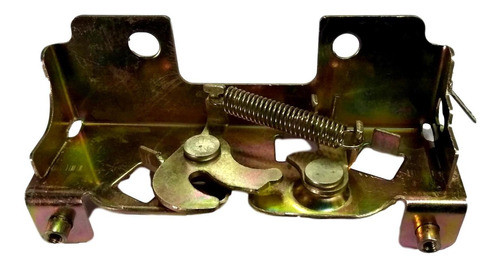Cerradura Asiento Guerrero Flash 2 Ge 110 0